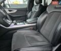 Черный Ауди Ку 7, объемом двигателя 2.97 л и пробегом 120 тыс. км за 62900 $, фото 31 на Automoto.ua