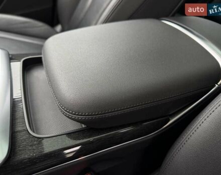 Черный Ауди Ку 7, объемом двигателя 1.98 л и пробегом 121 тыс. км за 39900 $, фото 84 на Automoto.ua