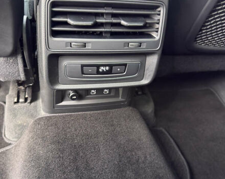 Черный Ауди Ку 7, объемом двигателя 3 л и пробегом 92 тыс. км за 44900 $, фото 18 на Automoto.ua