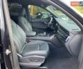 Черный Ауди Ку 7, объемом двигателя 3 л и пробегом 86 тыс. км за 52500 $, фото 32 на Automoto.ua