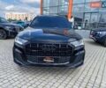 Черный Ауди Ку 7, объемом двигателя 3 л и пробегом 86 тыс. км за 52500 $, фото 1 на Automoto.ua