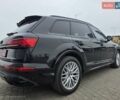 Черный Ауди Ку 7, объемом двигателя 3 л и пробегом 202 тыс. км за 55999 $, фото 10 на Automoto.ua