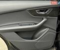 Черный Ауди Ку 7, объемом двигателя 1.98 л и пробегом 121 тыс. км за 39900 $, фото 80 на Automoto.ua