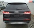 Чорний Ауді Ку 7, об'ємом двигуна 3 л та пробігом 137 тис. км за 18200 $, фото 5 на Automoto.ua