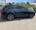Черный Ауди Ку 7, объемом двигателя 3 л и пробегом 86 тыс. км за 52500 $, фото 9 на Automoto.ua