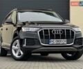 Черный Ауди Ку 7, объемом двигателя 1.98 л и пробегом 121 тыс. км за 39900 $, фото 1 на Automoto.ua
