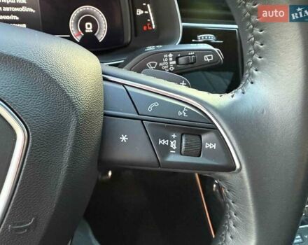 Чорний Ауді Ку 7, об'ємом двигуна 3 л та пробігом 91 тис. км за 49900 $, фото 27 на Automoto.ua