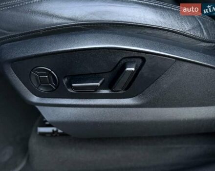 Черный Ауди Ку 7, объемом двигателя 3 л и пробегом 114 тыс. км за 39900 $, фото 39 на Automoto.ua