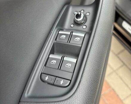 Ауди Ку 7 2020 в Житомире на Automoto.ua Черный Ауди Ку 7, объемом двигателя 3 л и пробегом 146 тыс. км за 54900 $, фото 17 на Automoto.ua