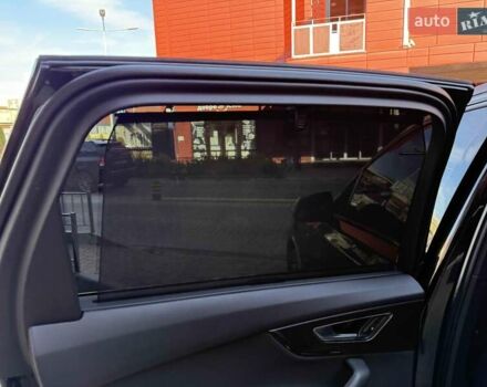 Чорний Ауді Ку 7, об'ємом двигуна 3 л та пробігом 91 тис. км за 49900 $, фото 43 на Automoto.ua