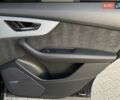 Черный Ауди Ку 7, объемом двигателя 2.97 л и пробегом 219 тыс. км за 54900 $, фото 42 на Automoto.ua