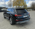 Чорний Ауді Ку 7, об'ємом двигуна 2 л та пробігом 145 тис. км за 39500 $, фото 5 на Automoto.ua