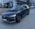 Чорний Ауді Ку 7, об'ємом двигуна 2.97 л та пробігом 105 тис. км за 67000 $, фото 1 на Automoto.ua