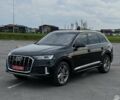 Чорний Ауді Ку 7, об'ємом двигуна 2 л та пробігом 143 тис. км за 41500 $, фото 1 на Automoto.ua