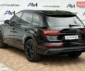 Черный Ауди Ку 7, объемом двигателя 3 л и пробегом 93 тыс. км за 46500 $, фото 9 на Automoto.ua
