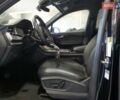 Чорний Ауді Ку 7, об'ємом двигуна 3 л та пробігом 86 тис. км за 18900 $, фото 6 на Automoto.ua