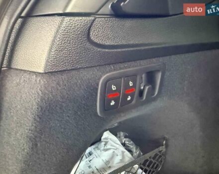 Чорний Ауді Ку 7, об'ємом двигуна 3 л та пробігом 91 тис. км за 49900 $, фото 54 на Automoto.ua