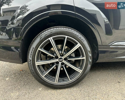 Чорний Ауді Ку 7, об'ємом двигуна 2.97 л та пробігом 176 тис. км за 58000 $, фото 19 на Automoto.ua