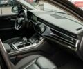 Черный Ауди Ку 7, объемом двигателя 3 л и пробегом 93 тыс. км за 46500 $, фото 37 на Automoto.ua