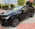 Черный Ауди Ку 7, объемом двигателя 2.97 л и пробегом 82 тыс. км за 56000 $, фото 3 на Automoto.ua