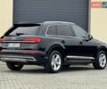 Черный Ауди Ку 7, объемом двигателя 1.98 л и пробегом 121 тыс. км за 39900 $, фото 53 на Automoto.ua