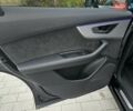 Черный Ауди Ку 7, объемом двигателя 2.97 л и пробегом 120 тыс. км за 62900 $, фото 32 на Automoto.ua