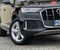 Черный Ауди Ку 7, объемом двигателя 1.98 л и пробегом 121 тыс. км за 39900 $, фото 7 на Automoto.ua