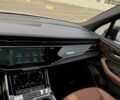 Чорний Ауді Ку 7, об'ємом двигуна 2 л та пробігом 143 тис. км за 41500 $, фото 8 на Automoto.ua