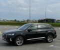 Чорний Ауді Ку 7, об'ємом двигуна 2 л та пробігом 143 тис. км за 41500 $, фото 15 на Automoto.ua