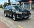 Ауди Ку 7 2020 в Киеве на Automoto.ua Черный Ауди Ку 7, объемом двигателя 2 л и пробегом 65 тыс. км за 45900 $, фото 11 на Automoto.ua