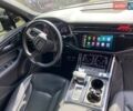 Черный Ауди Ку 7, объемом двигателя 3 л и пробегом 86 тыс. км за 52500 $, фото 12 на Automoto.ua