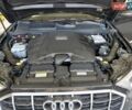 Чорний Ауді Ку 7, об'ємом двигуна 3 л та пробігом 86 тис. км за 18900 $, фото 11 на Automoto.ua