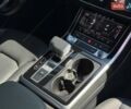 Черный Ауди Ку 7, объемом двигателя 3 л и пробегом 103 тыс. км за 44499 $, фото 79 на Automoto.ua