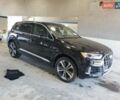 Чорний Ауді Ку 7, об'ємом двигуна 3 л та пробігом 86 тис. км за 18900 $, фото 3 на Automoto.ua