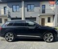 Черный Ауди Ку 7, объемом двигателя 3 л и пробегом 92 тыс. км за 55000 $, фото 9 на Automoto.ua