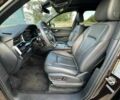 Черный Ауди Ку 7, объемом двигателя 3 л и пробегом 61 тыс. км за 21000 $, фото 8 на Automoto.ua