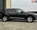 Черный Ауди Ку 7, объемом двигателя 1.98 л и пробегом 121 тыс. км за 39900 $, фото 22 на Automoto.ua