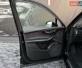 Черный Ауди Ку 7, объемом двигателя 3 л и пробегом 114 тыс. км за 39900 $, фото 25 на Automoto.ua