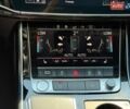 Черный Ауди Ку 7, объемом двигателя 3 л и пробегом 103 тыс. км за 44500 $, фото 44 на Automoto.ua