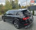 Черный Ауди Ку 7, объемом двигателя 2.97 л и пробегом 120 тыс. км за 62900 $, фото 18 на Automoto.ua