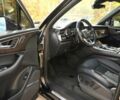 Ауді Ку 7 2020 у Києві на Automoto.ua Чорний Ауді Ку 7, об'ємом двигуна 3 л та пробігом 45 тис. км за 12400 $, фото 7 на Automoto.ua