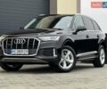 Черный Ауди Ку 7, объемом двигателя 1.98 л и пробегом 121 тыс. км за 39900 $, фото 13 на Automoto.ua
