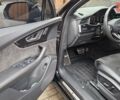 Черный Ауди Ку 7, объемом двигателя 2.97 л и пробегом 73 тыс. км за 67700 $, фото 6 на Automoto.ua