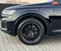Черный Ауди Ку 7, объемом двигателя 2.97 л и пробегом 219 тыс. км за 54900 $, фото 29 на Automoto.ua