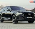 Черный Ауди Ку 7, объемом двигателя 2.97 л и пробегом 219 тыс. км за 54900 $, фото 5 на Automoto.ua