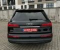 Чорний Ауді Ку 7, об'ємом двигуна 3 л та пробігом 105 тис. км за 42000 $, фото 9 на Automoto.ua