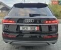 Черный Ауди Ку 7, объемом двигателя 2.97 л и пробегом 120 тыс. км за 62900 $, фото 13 на Automoto.ua