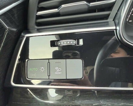 Черный Ауди Ку 7, объемом двигателя 3 л и пробегом 92 тыс. км за 44900 $, фото 36 на Automoto.ua