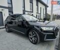 Черный Ауди Ку 7, объемом двигателя 2.97 л и пробегом 120 тыс. км за 62900 $, фото 6 на Automoto.ua