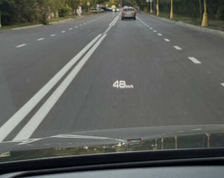 Черный Ауди Ку 7, объемом двигателя 3 л и пробегом 139 тыс. км за 48900 $, фото 34 на Automoto.ua